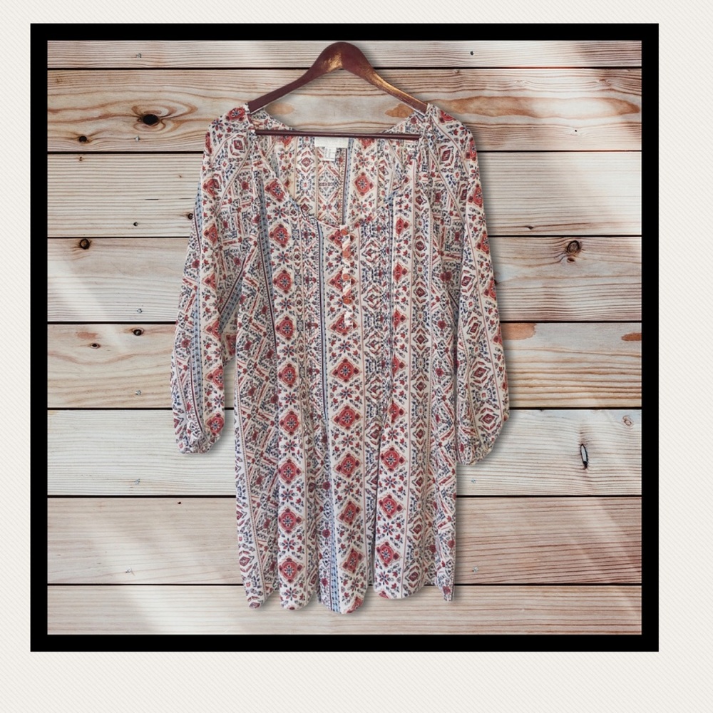 Forever 21 Women’s Blouse